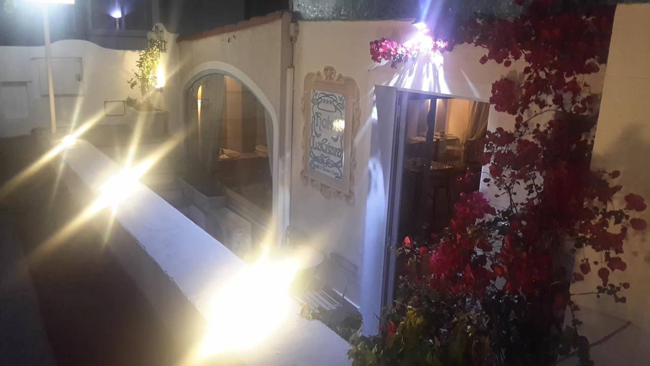 拉吉亚拉酒店 塞勒里古 外观 照片